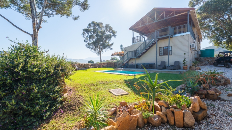 11 Bedroom Property for Sale in Robertson Western Cape